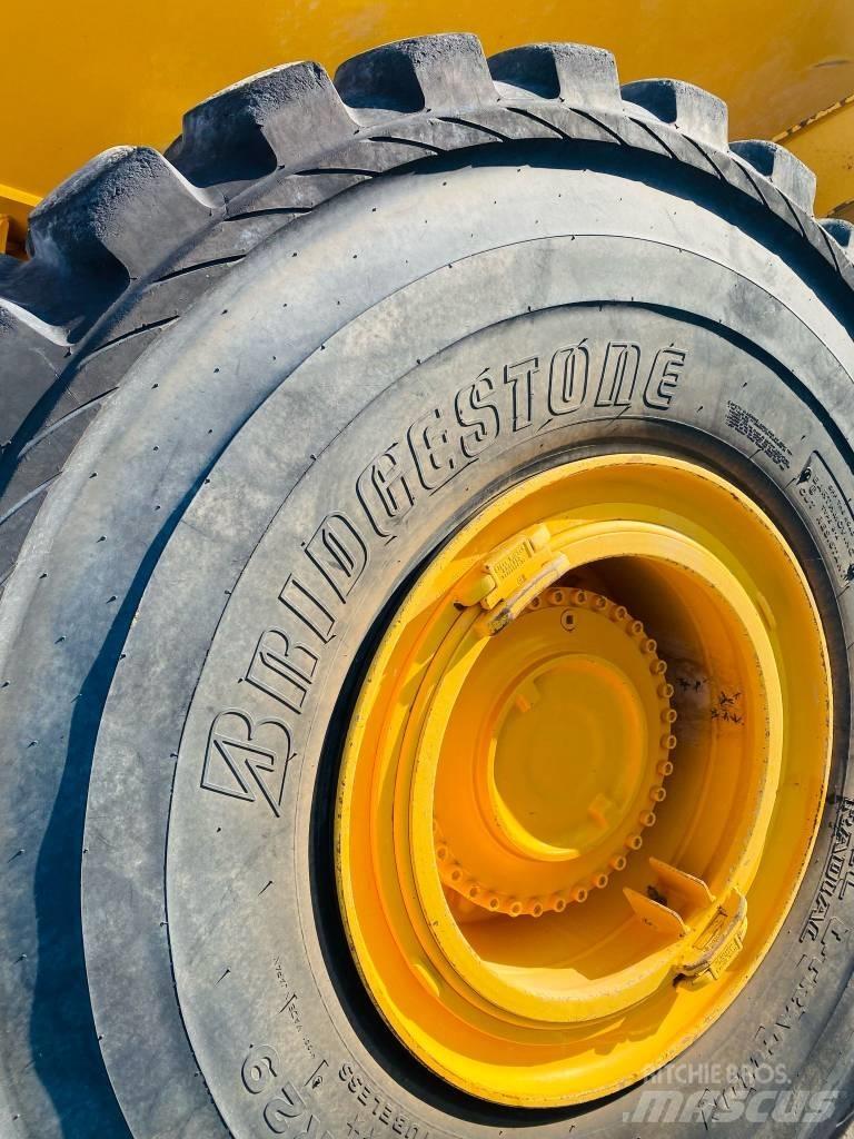 Volvo A 60 H Zglobni demperi