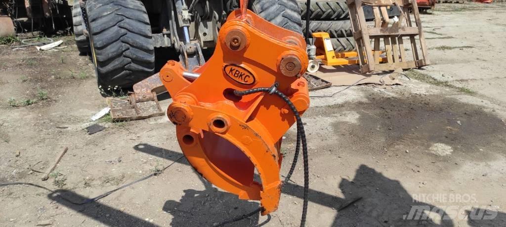  KBKC JSC30 Grabilice