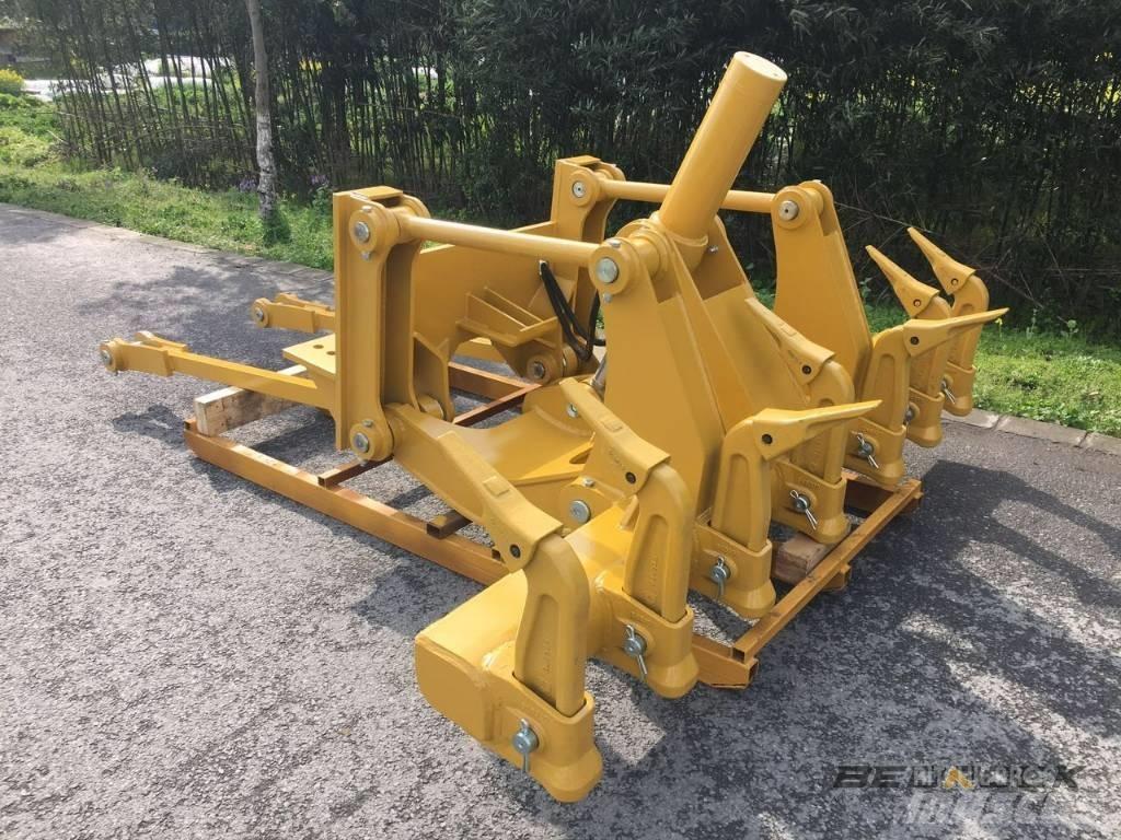 CAT 16H 16G Ripper Ostale komponente