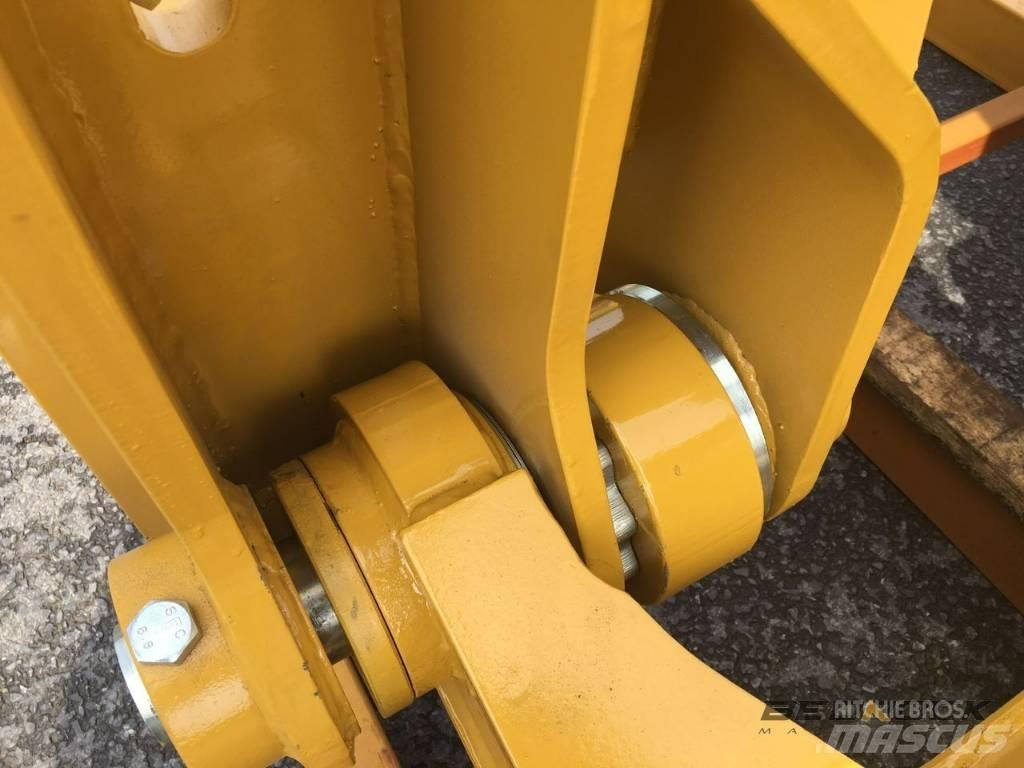 CAT 16H 16G Ripper Ostale komponente