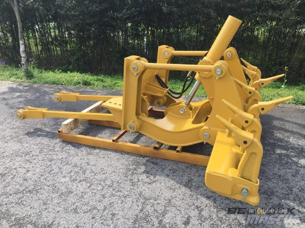 CAT 16H 16G Ripper Ostale komponente