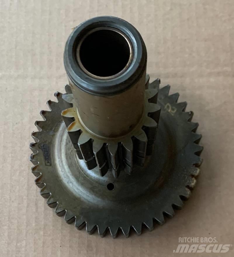 Fiat Shaft 5125351 Mjenjač