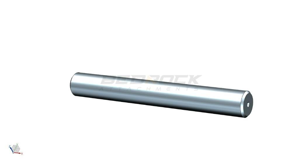 Bedrock 50.8MM PIN Ostale komponente
