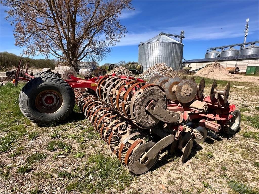 Horsch Joker 10 RT Tanjurače