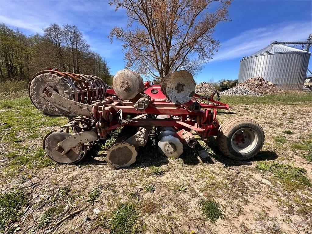 Horsch Joker 10 RT Tanjurače