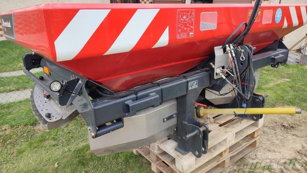 Kverneland EXACTA - HL Rasipači mineralnog  gnojiva