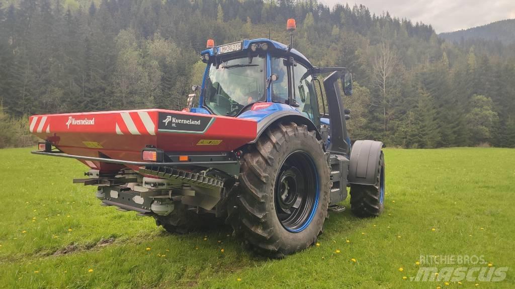 Kverneland EXACTA - HL Rasipači mineralnog  gnojiva