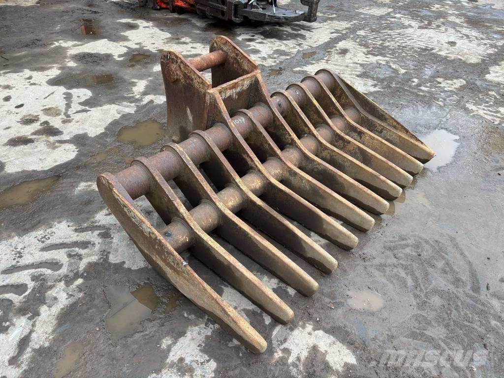 BMC Rake Ostale komponente