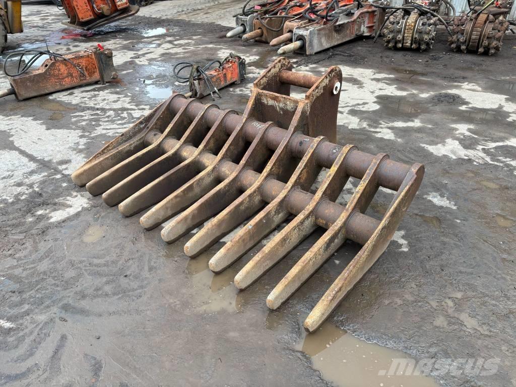 BMC Rake Ostale komponente