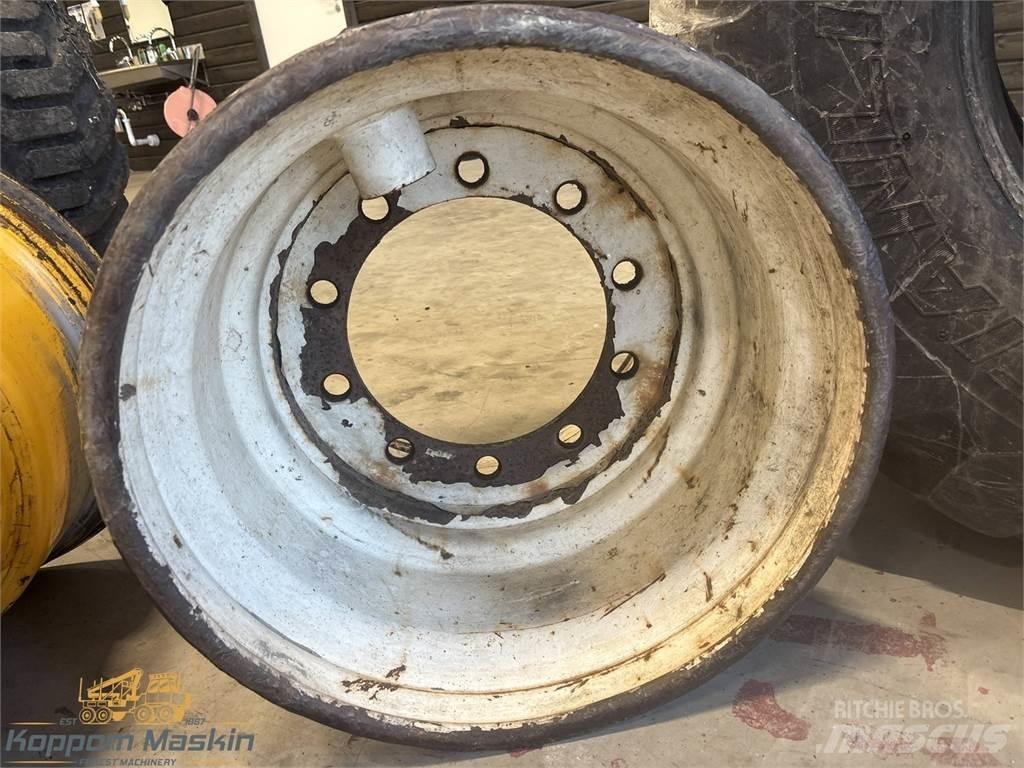 Gremo 950 20x22,5 Gume, kotači i naplatci