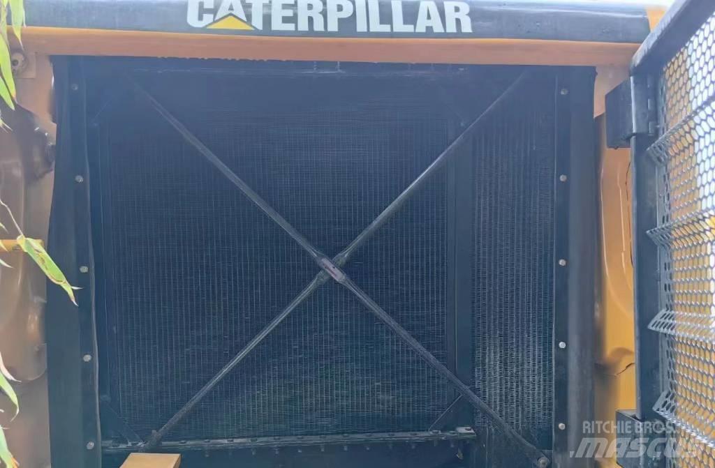 CAT 966H Utovarivači na kotačima
