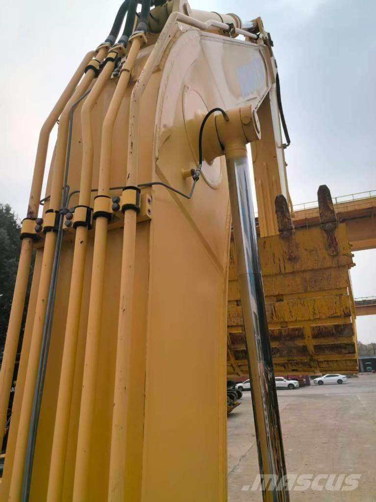 Komatsu PC 360-7 Bageri gusjeničari