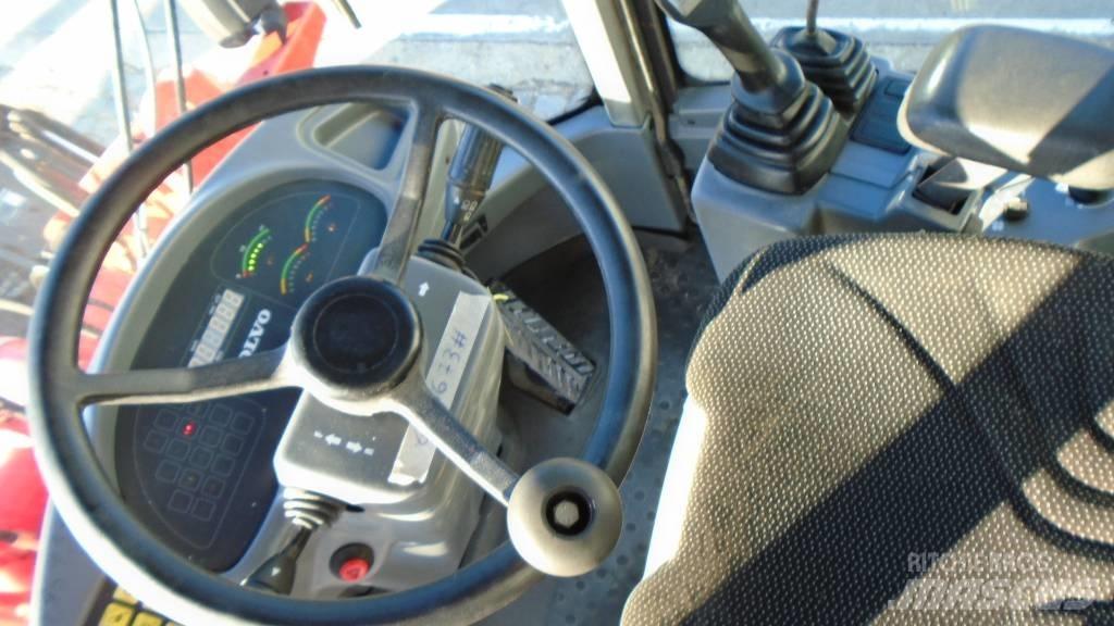 Volvo L 30 B Utovarivači na kotačima
