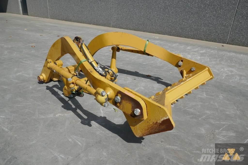 CAT 140M Scarifier Ostale komponente