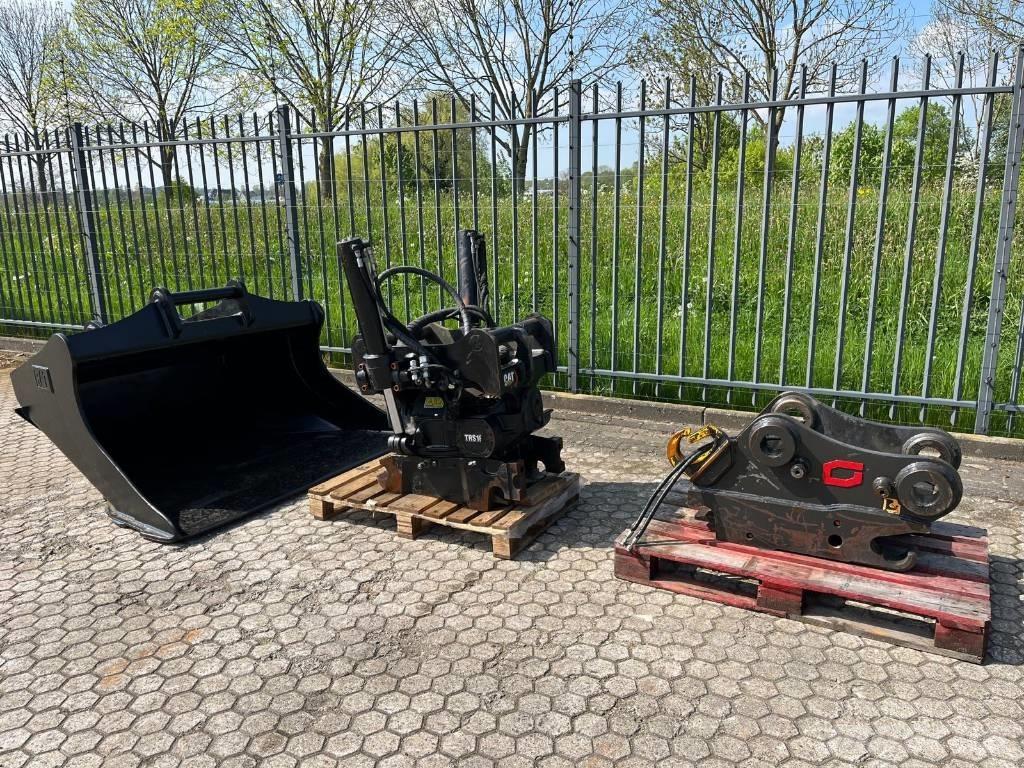 CAT S70 G70 coupler Brze spojnice