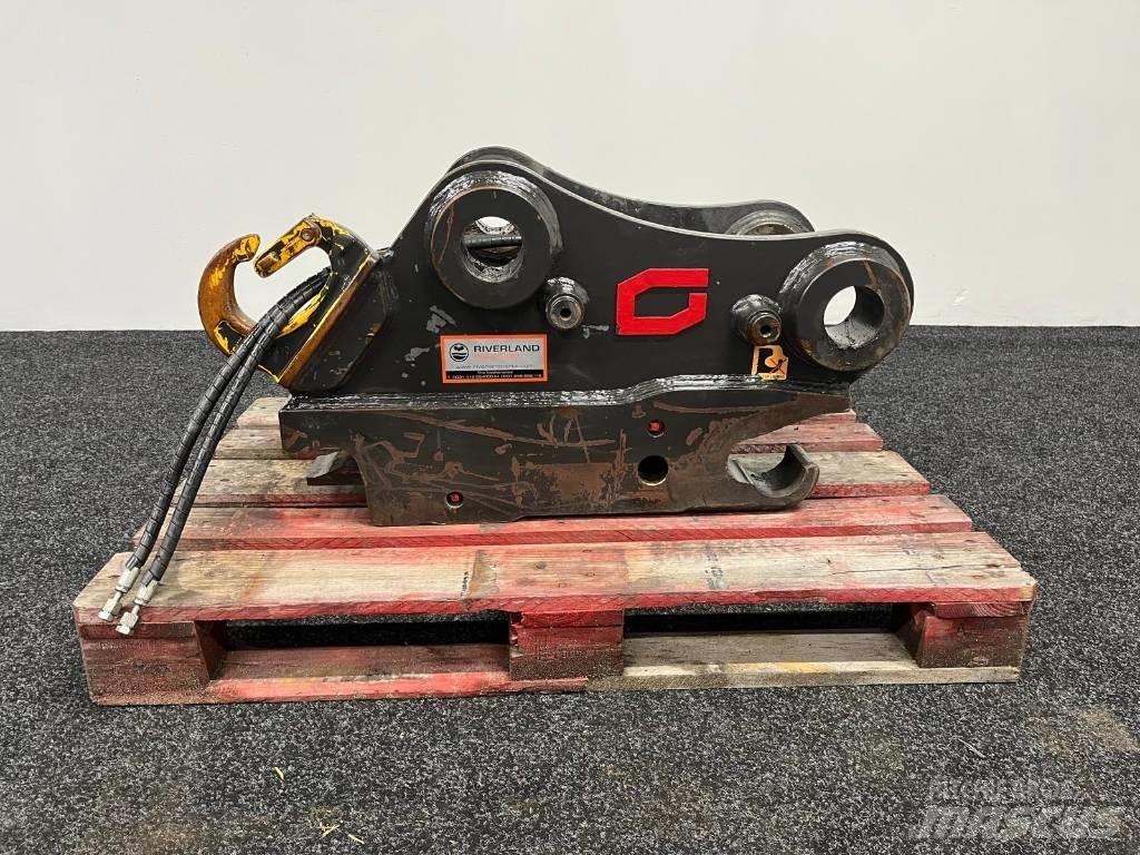 CAT S70 G70 coupler Brze spojnice