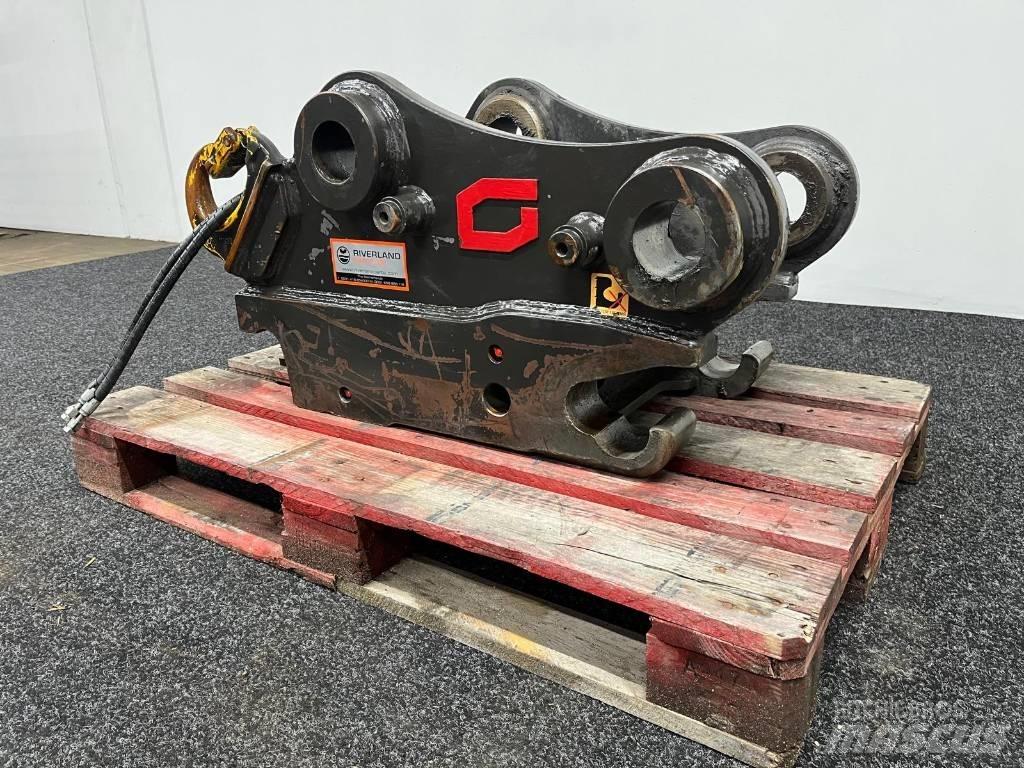 CAT S70 G70 coupler Brze spojnice