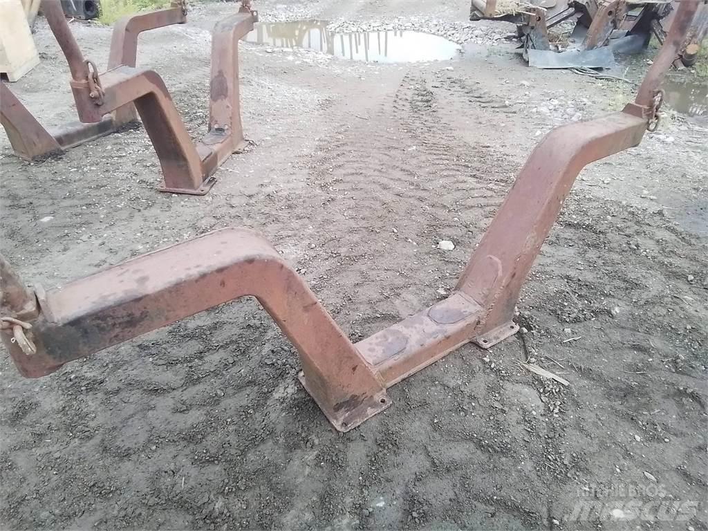 Rottne Rapid Ostale komponente