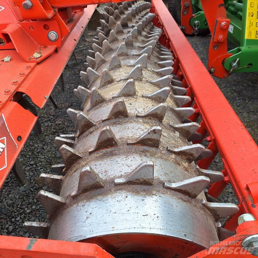 Kuhn HR 3004 Kombinirane sijačice