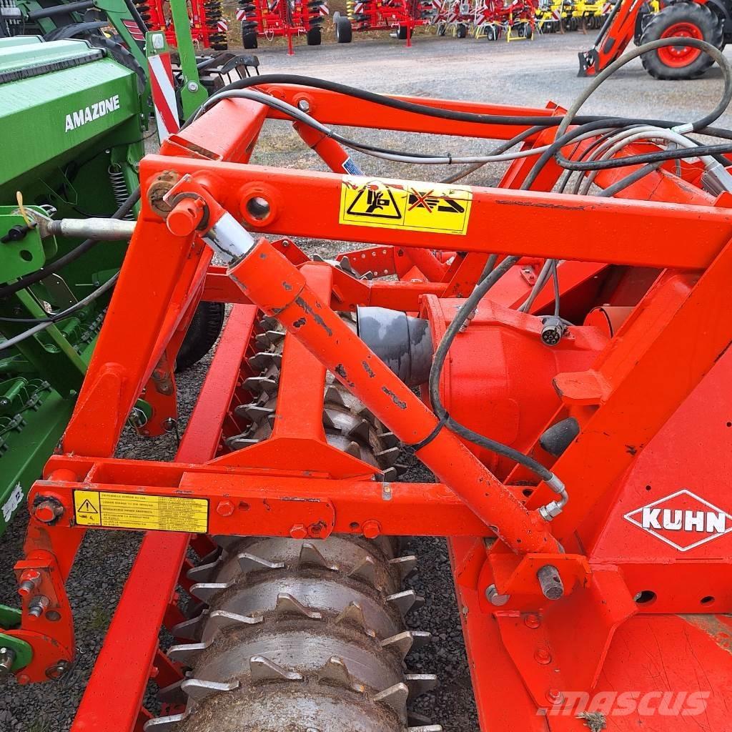 Kuhn HR 3004 Kombinirane sijačice