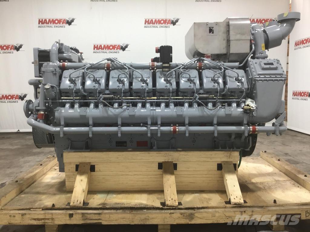  HND TBD620V16 NEW Građevinarstvo – ostalo