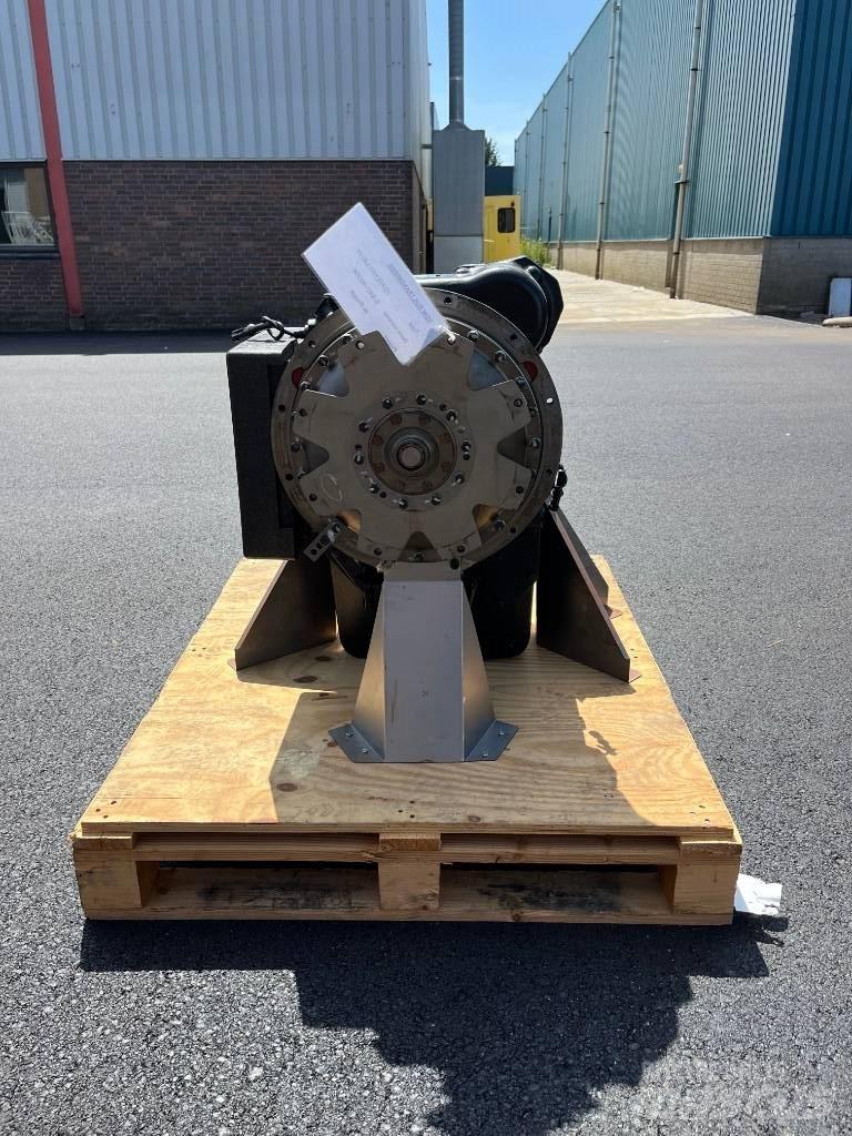  DANA 13.9TE10313-40 Mjenjač