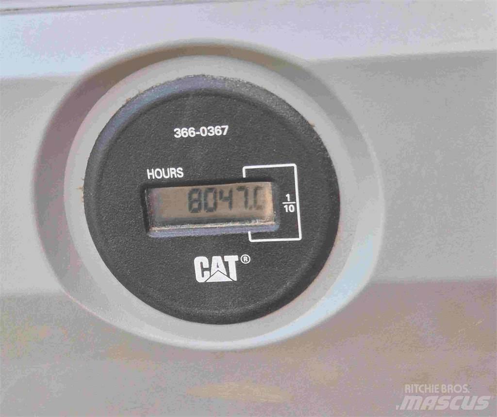 CAT 325FLCR Bageri gusjeničari