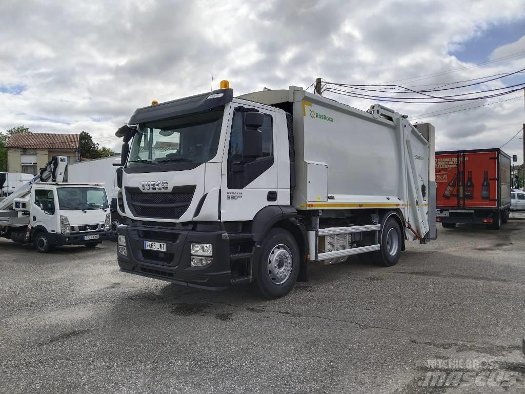 Iveco AD 190 Ostali kamioni