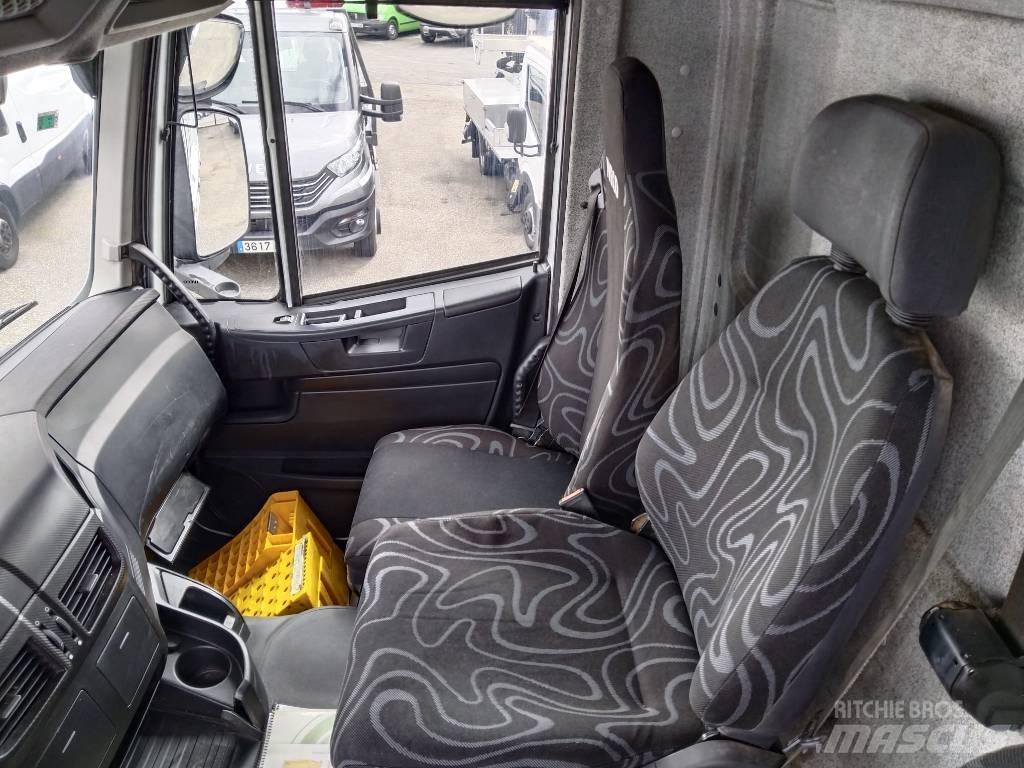 Iveco AD 190 Ostali kamioni