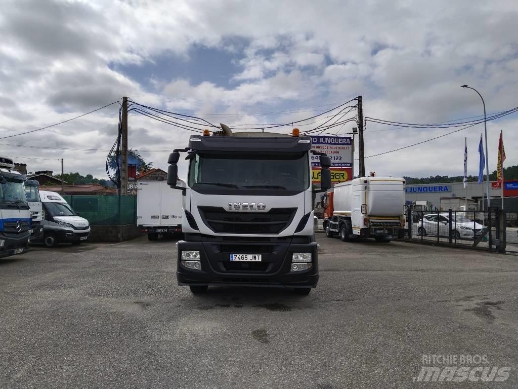 Iveco AD 190 Ostali kamioni