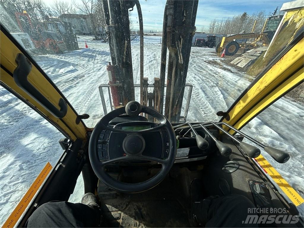 Hyster H 60 FT Viličari - ostalo