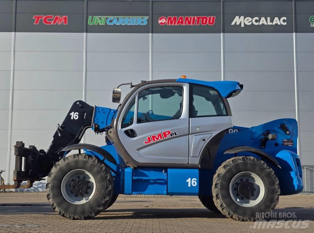 Manitou MHT 790 ST3B Teleskopski viličari