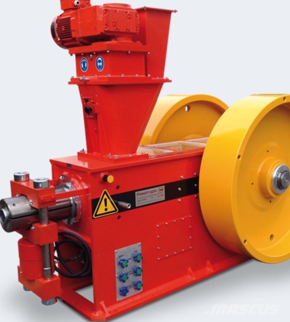  Pawert  SPM Biomaseni kotlovi i peći