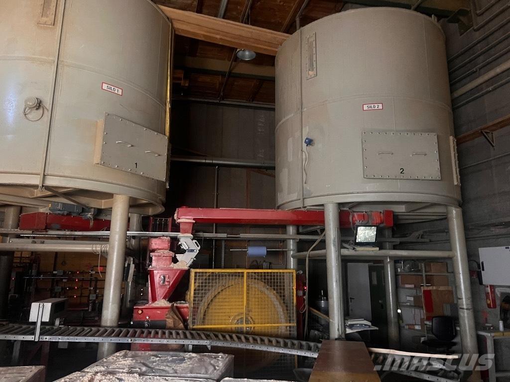  Pawert  SPM Biomaseni kotlovi i peći