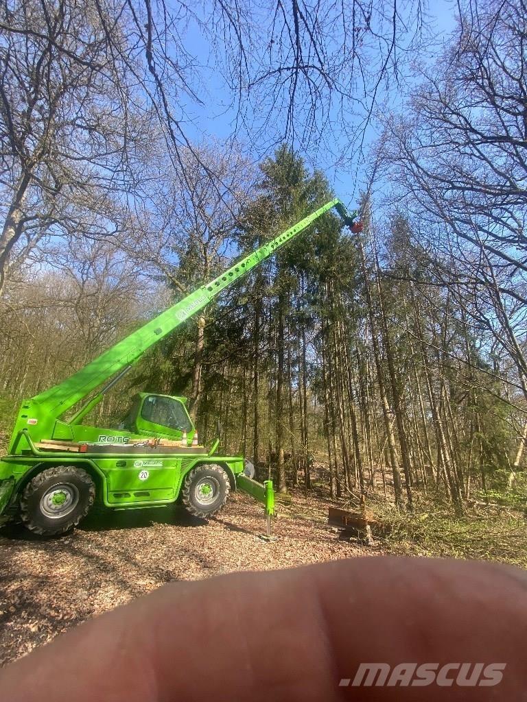 Merlo 45.21 MCSS Građevinarstvo – ostalo