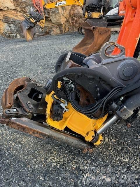 Hitachi ZX 140 W-6 Bageri na kotačima