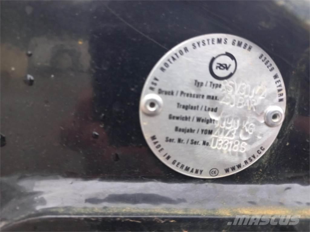  RSV 300/2 Poljoprivreda – ostalo