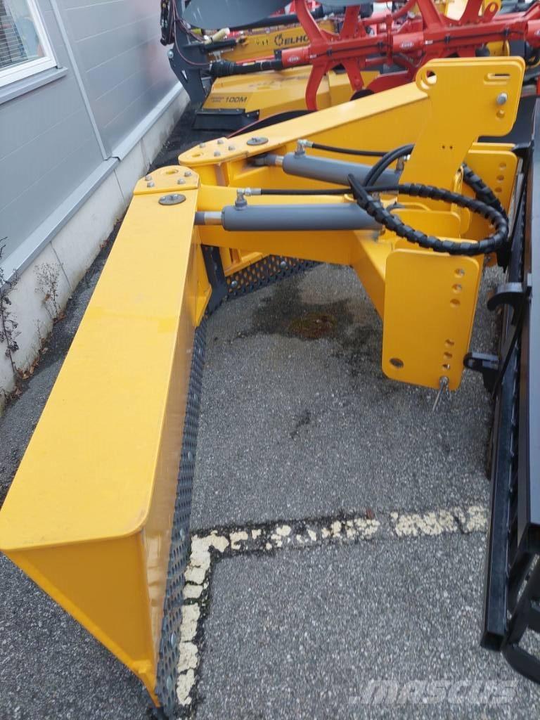 Hese 100-36 Plugovi za putove