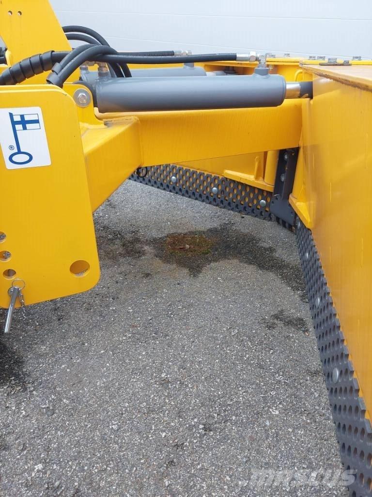 Hese 100-36 Plugovi za putove