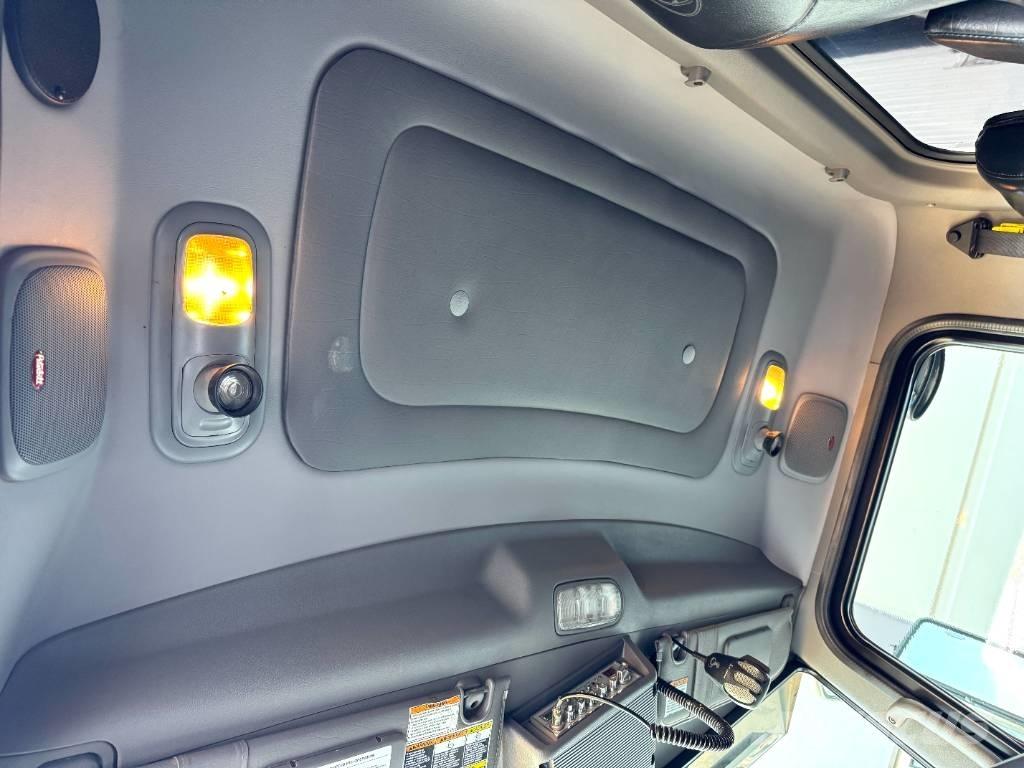 Peterbilt 389 Kiper kamioni