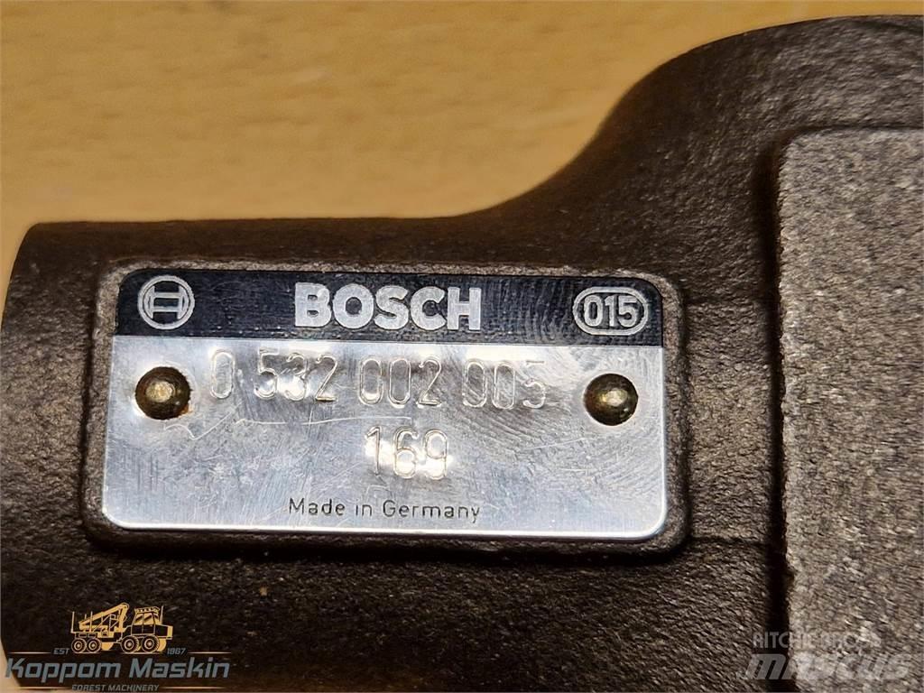 Bosch 0532002005 Hidraulika