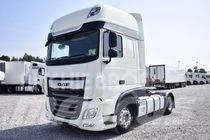 DAF XF 480 SSC Traktorske jedinice