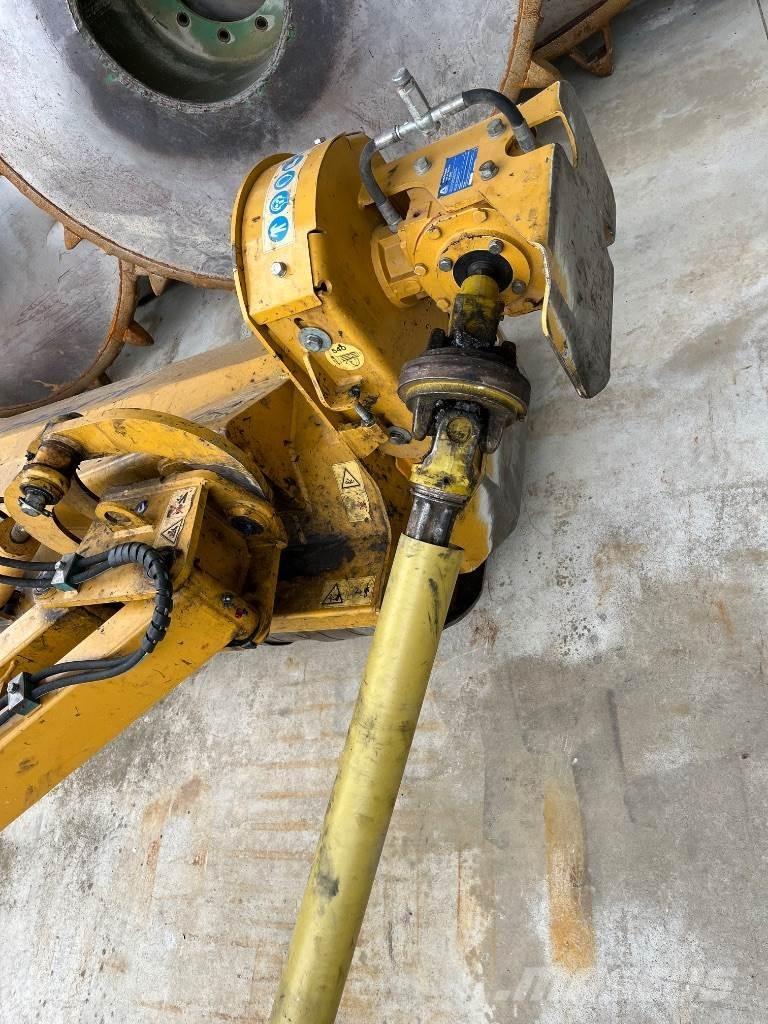 Alpego TL33 200 Poljoprivreda – ostalo