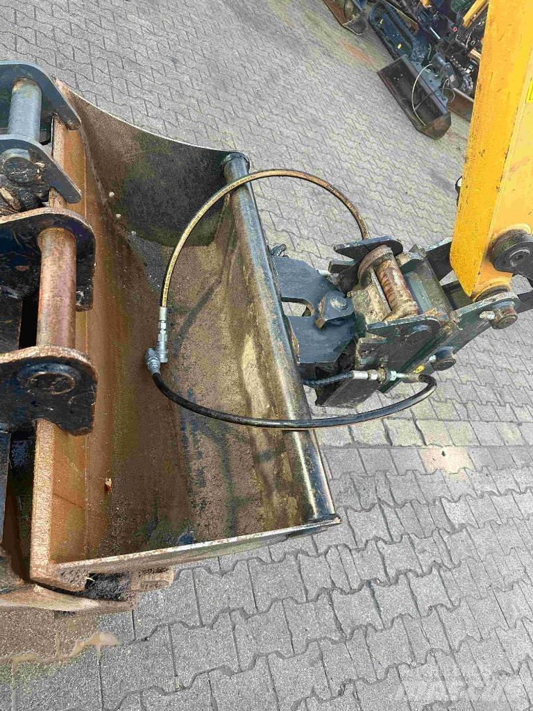 Sany SY 26 U Mini bageri <7t