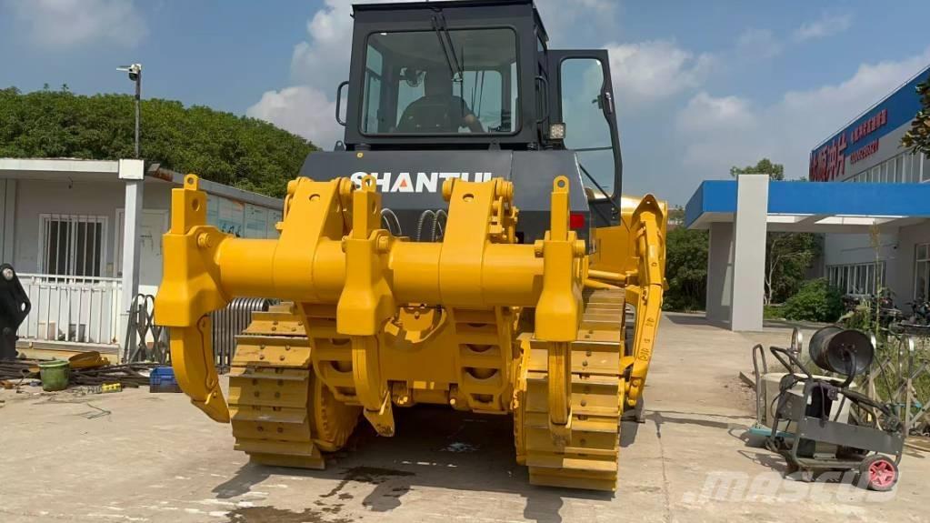 Shantui SD 22 Buldožeri gusjeničari