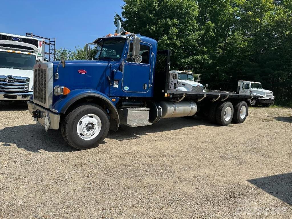 Peterbilt 365 Kamioni-šasije