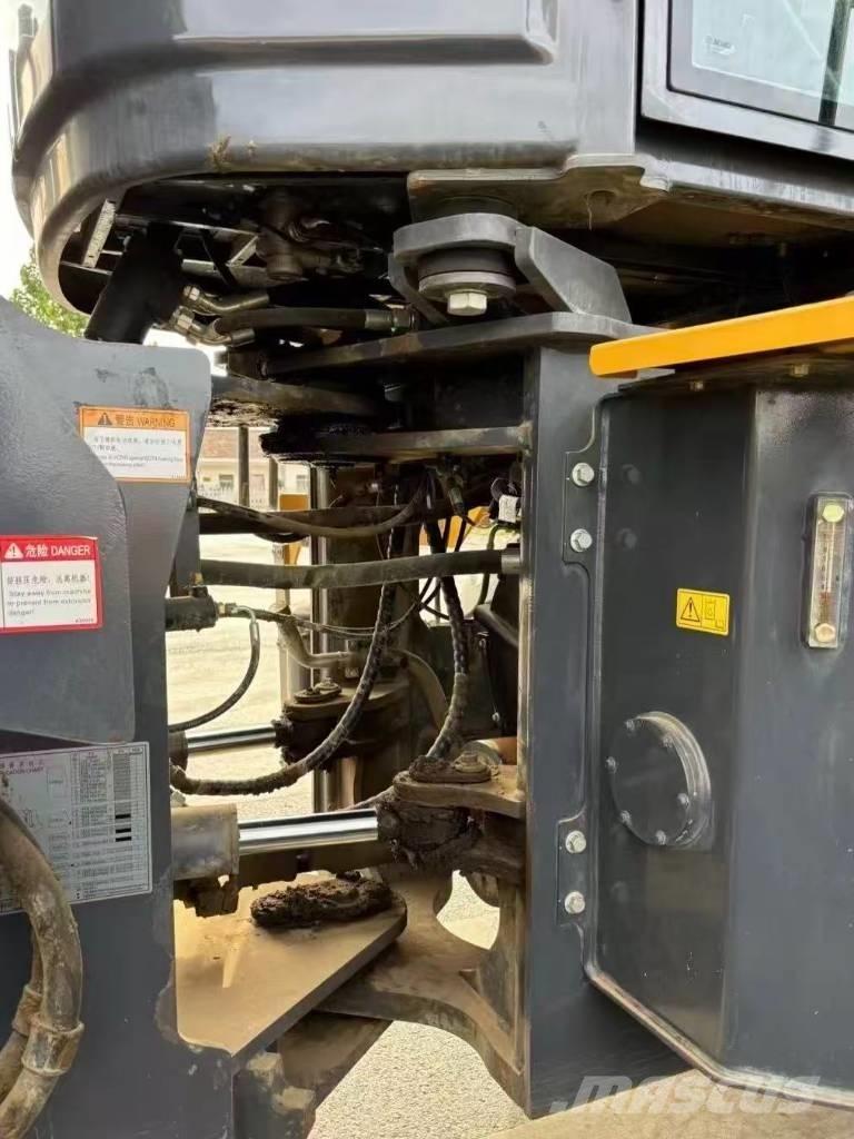 XCMG XC956 Utovarivači na kotačima