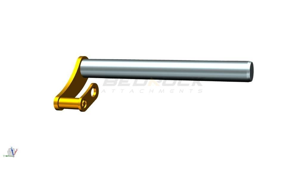 CAT 89.85MM PIN AS Ostale komponente