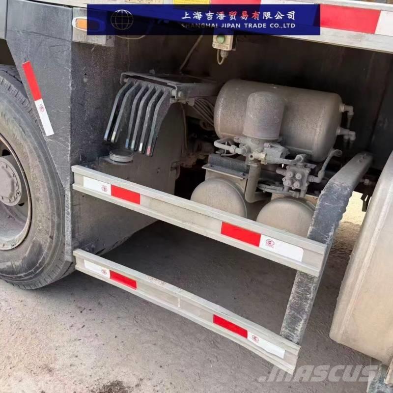 Sany stc800E5 Rabljene dizalice za težak teren