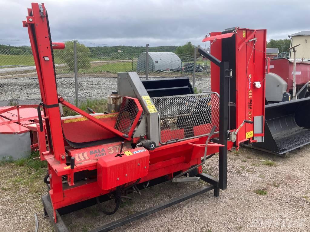 Bala 370TR Poljoprivreda – ostalo